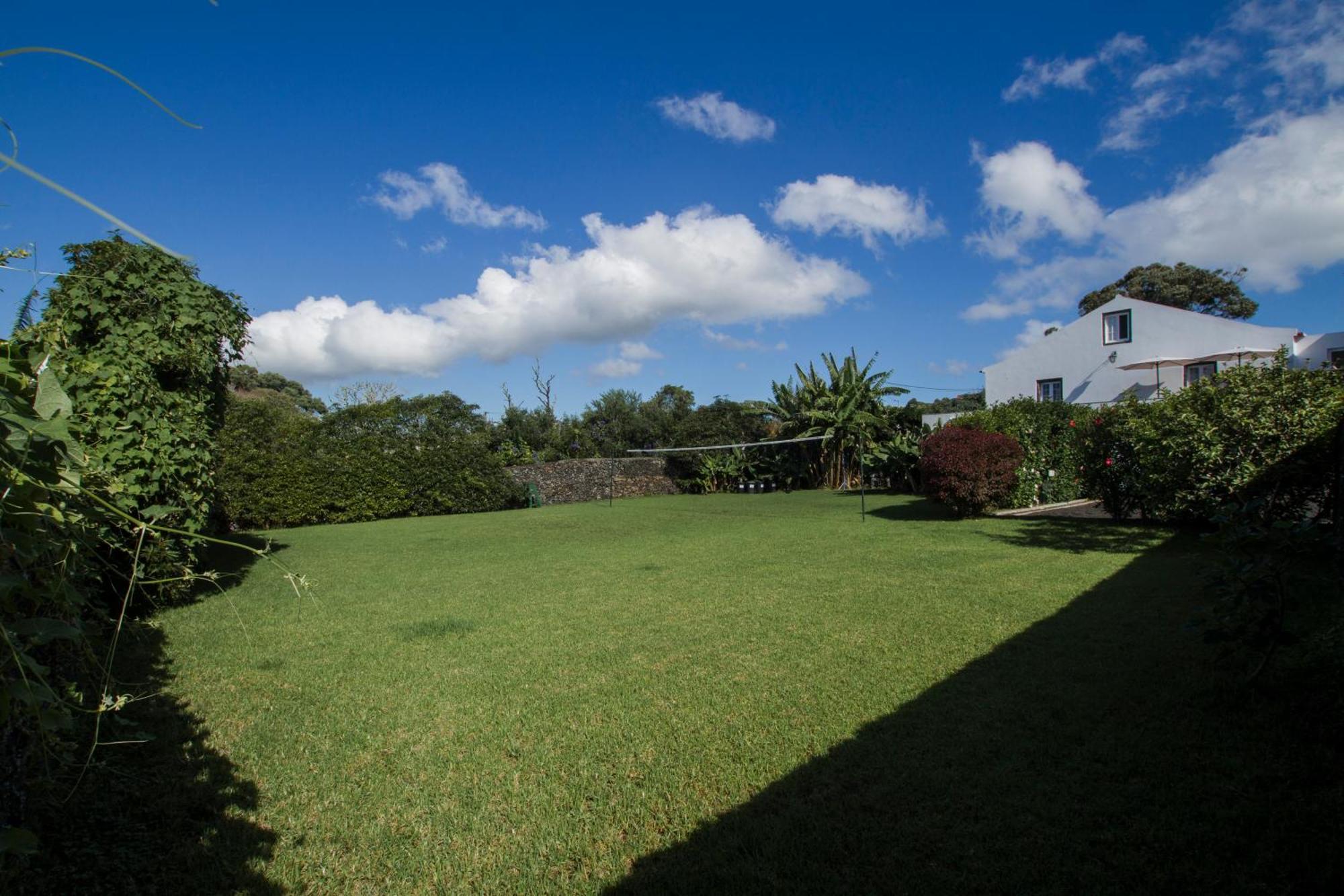 Quinta De Sao Caetano - Sao Miguel Acores Populo  Екстериор снимка