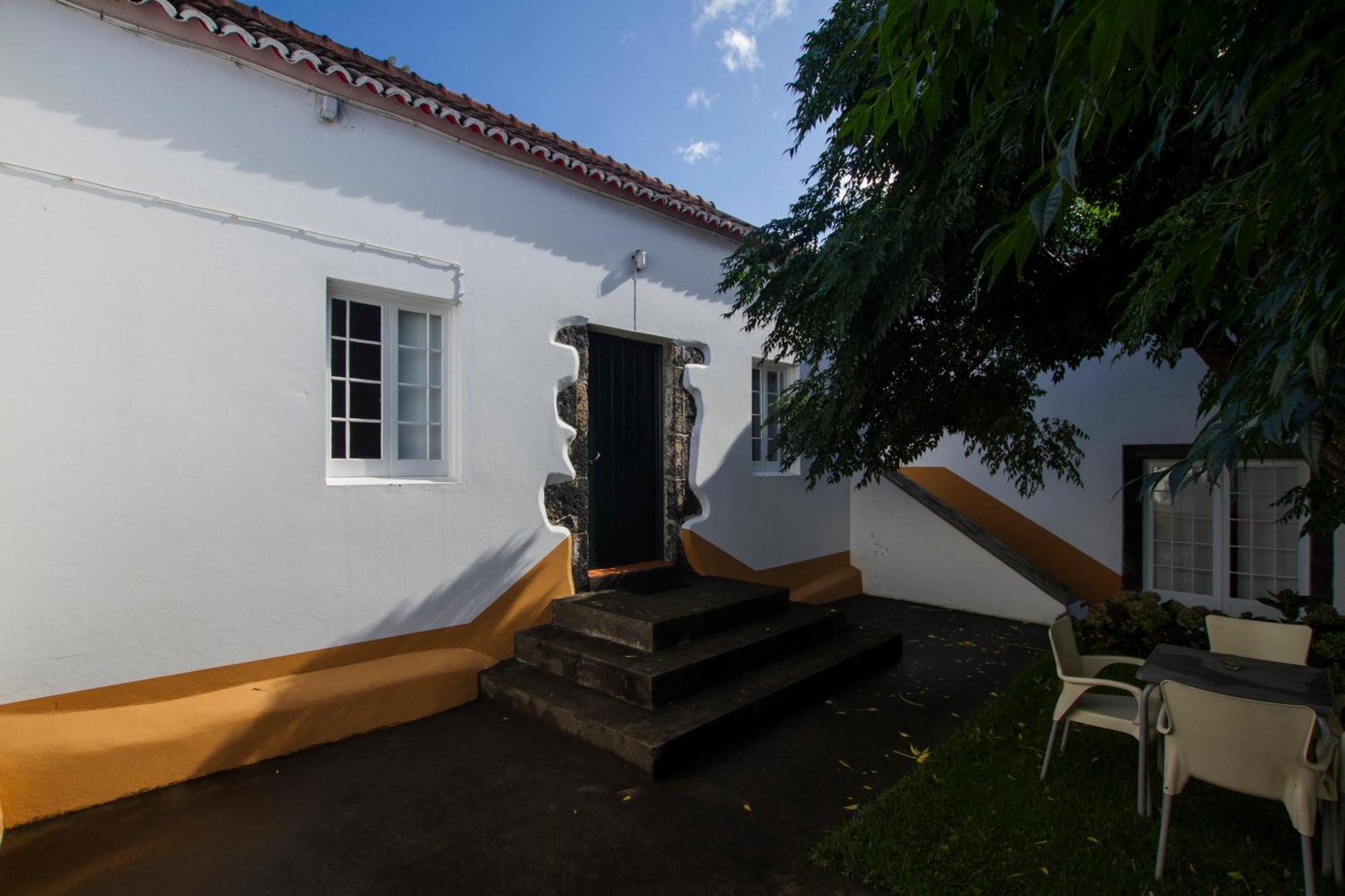 Quinta De Sao Caetano - Sao Miguel Acores Populo  Екстериор снимка