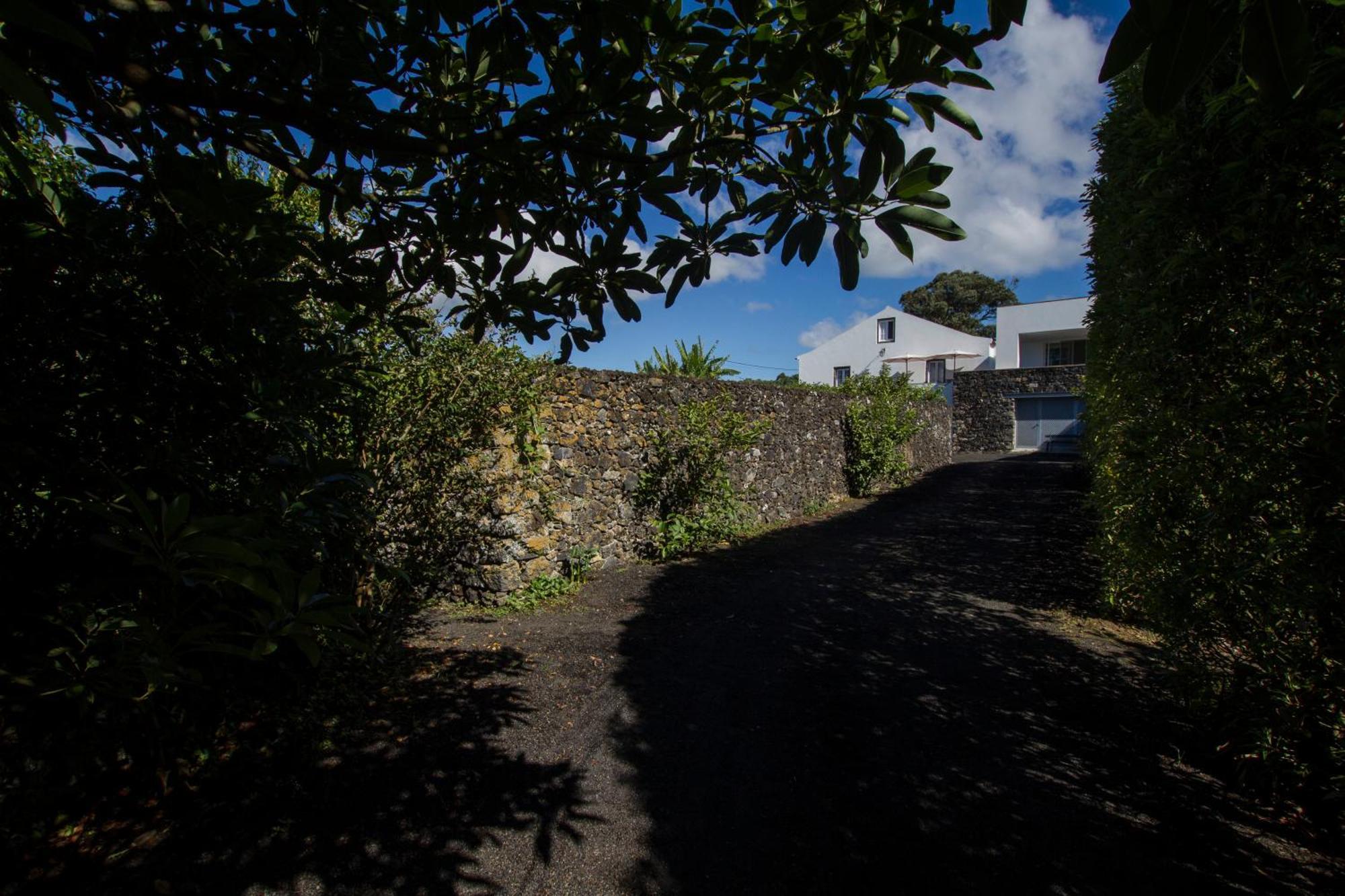 Quinta De Sao Caetano - Sao Miguel Acores Populo  Екстериор снимка