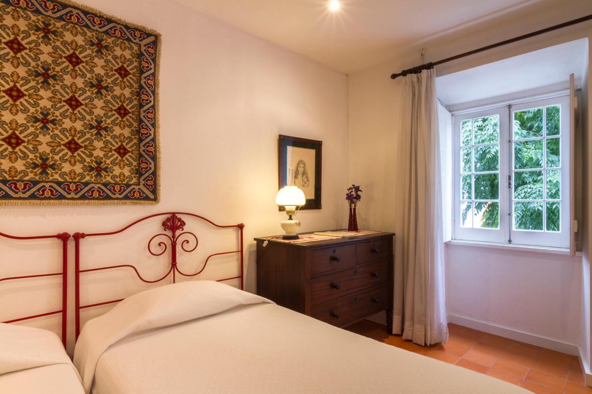 Quinta De Sao Caetano - Sao Miguel Acores Populo  Екстериор снимка