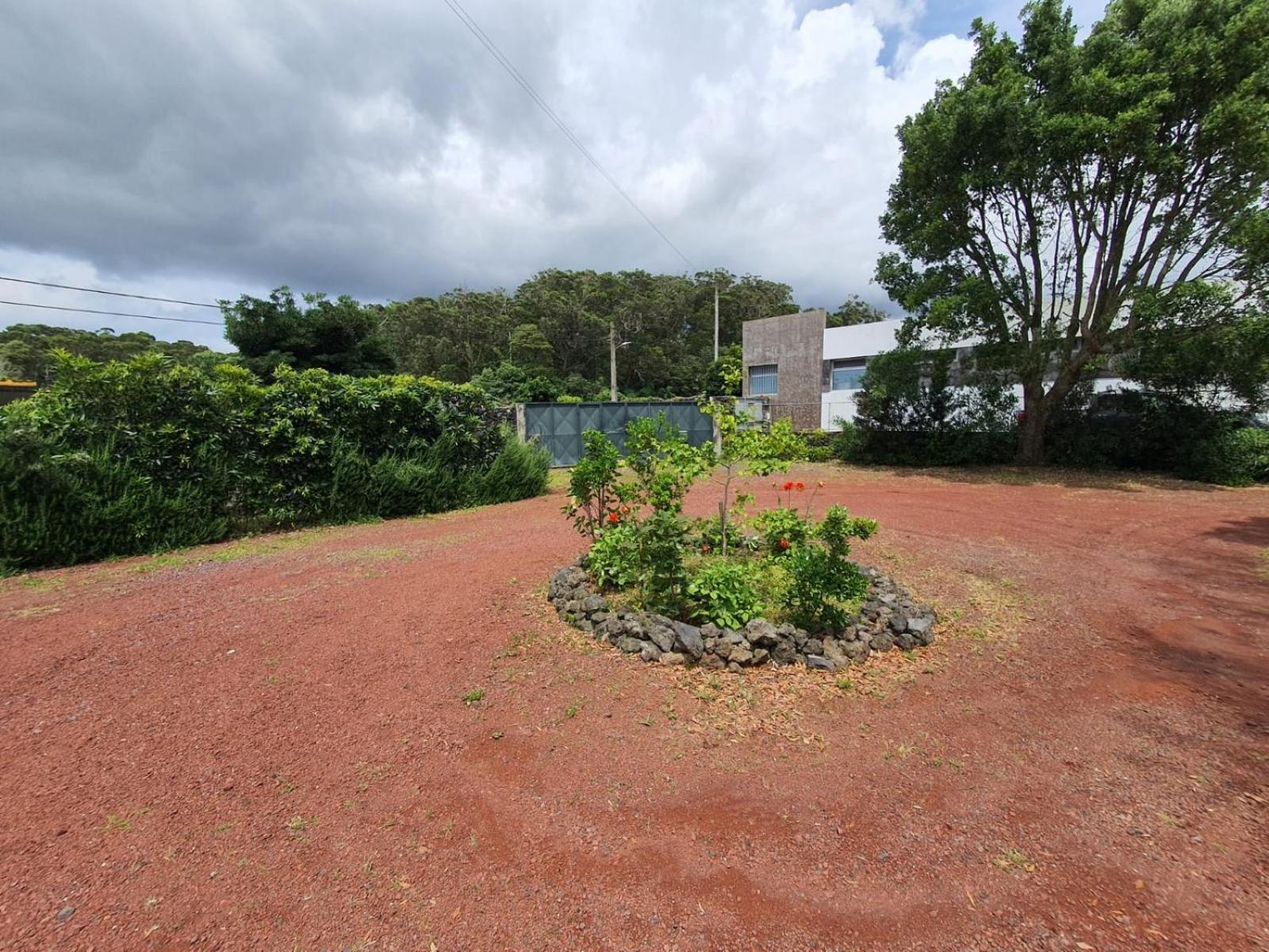 Quinta De Sao Caetano - Sao Miguel Acores Populo  Екстериор снимка