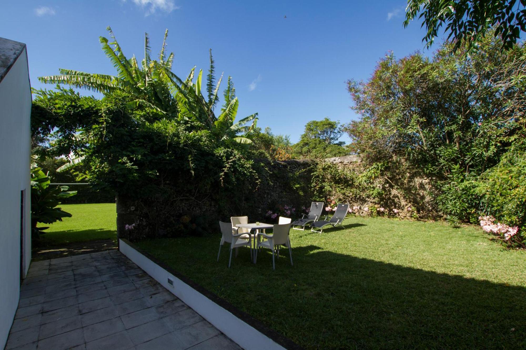 Quinta De Sao Caetano - Sao Miguel Acores Populo  Екстериор снимка