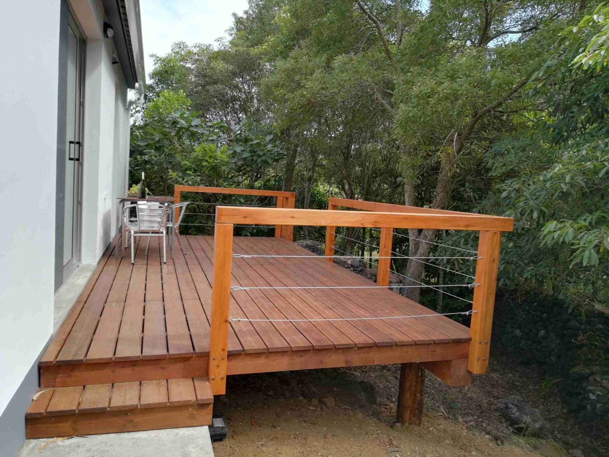 Quinta De Sao Caetano - Sao Miguel Acores Populo  Екстериор снимка