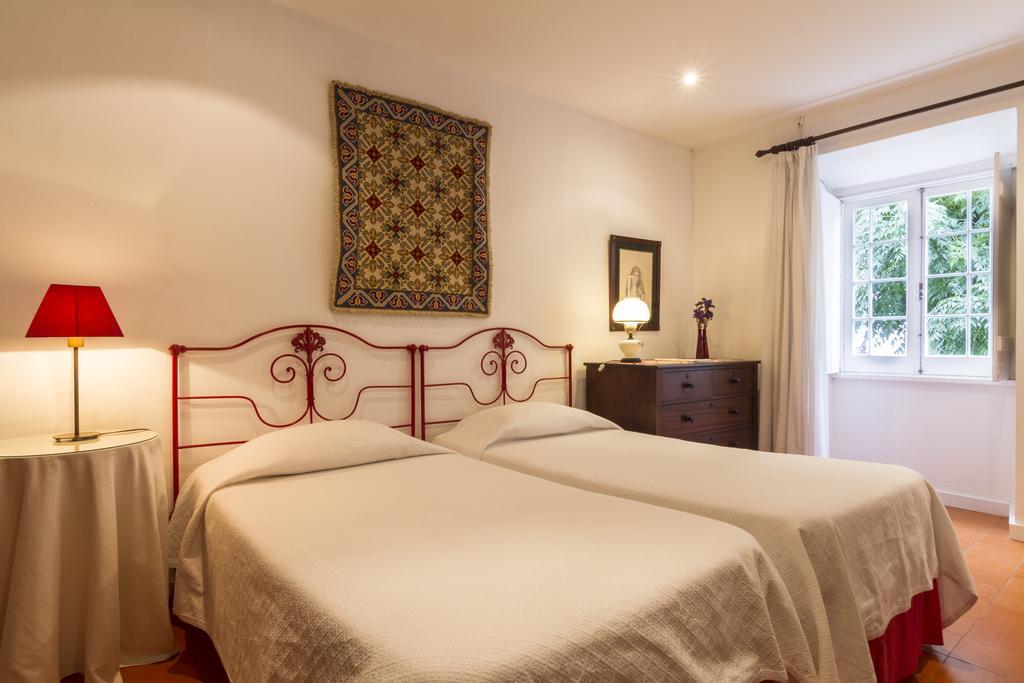 Quinta De Sao Caetano - Sao Miguel Acores Populo  Екстериор снимка
