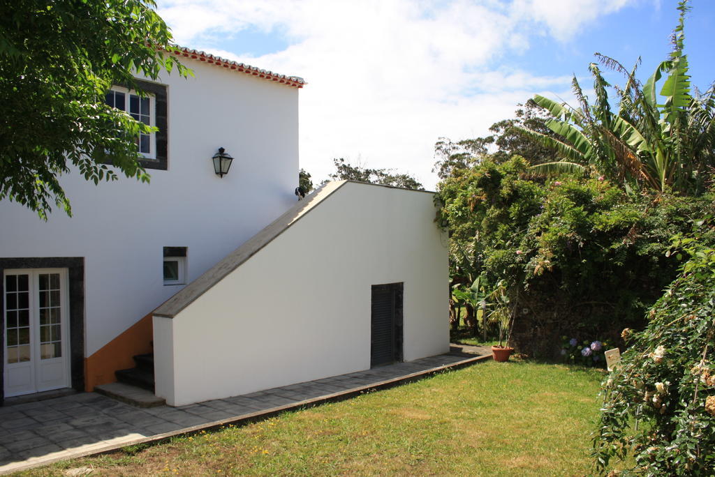 Quinta De Sao Caetano - Sao Miguel Acores Populo  Екстериор снимка
