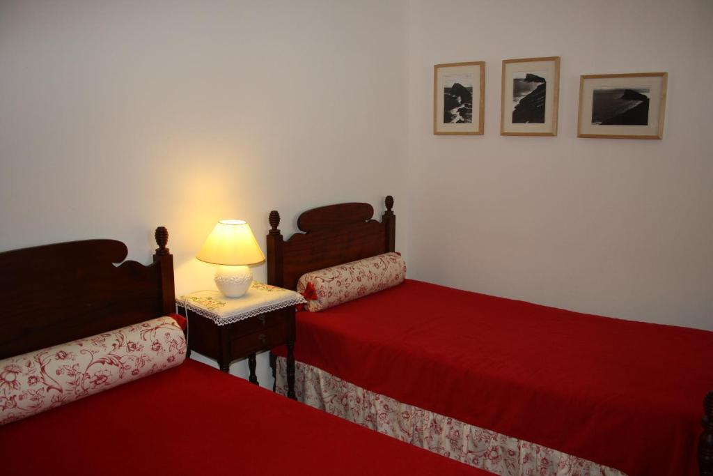 Quinta De Sao Caetano - Sao Miguel Acores Populo  Стая снимка