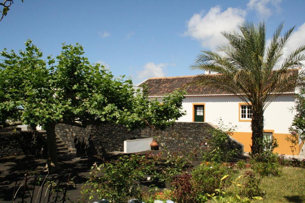 Quinta De Sao Caetano - Sao Miguel Acores Populo  Екстериор снимка