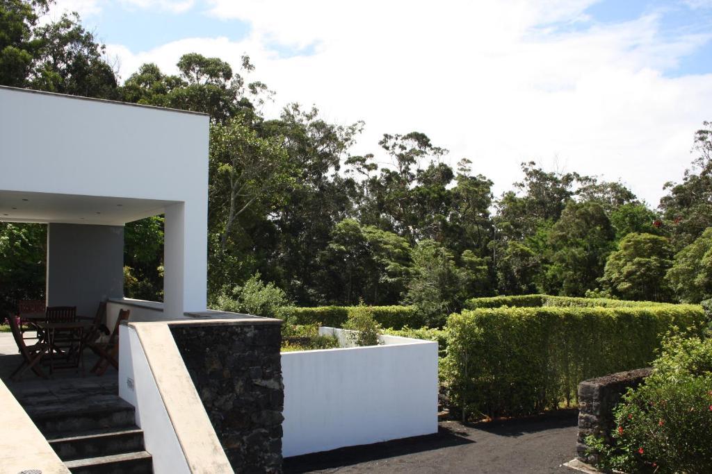Quinta De Sao Caetano - Sao Miguel Acores Populo  Екстериор снимка