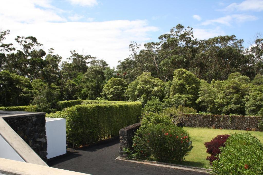 Quinta De Sao Caetano - Sao Miguel Acores Populo  Екстериор снимка