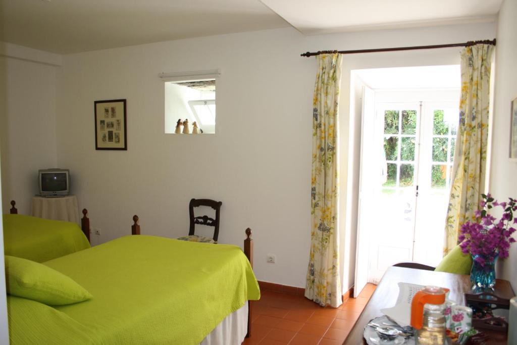 Quinta De Sao Caetano - Sao Miguel Acores Populo  Стая снимка