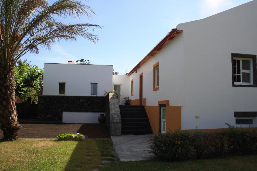Quinta De Sao Caetano - Sao Miguel Acores Populo  Екстериор снимка